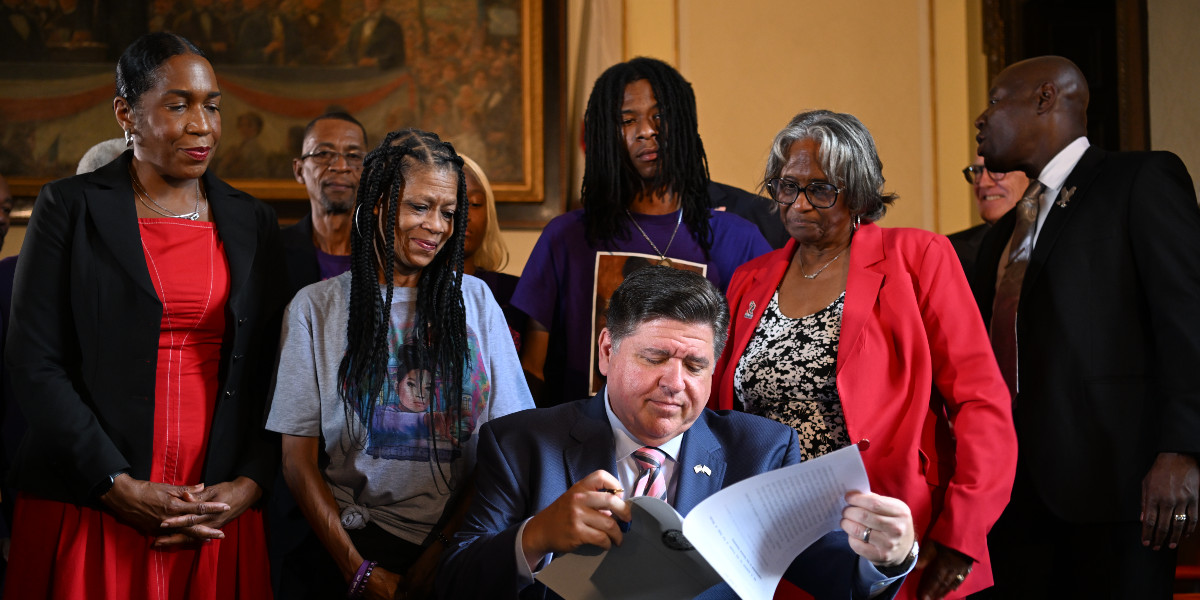 Turner law addresses police hiring practices in response to Sonya Massey murder