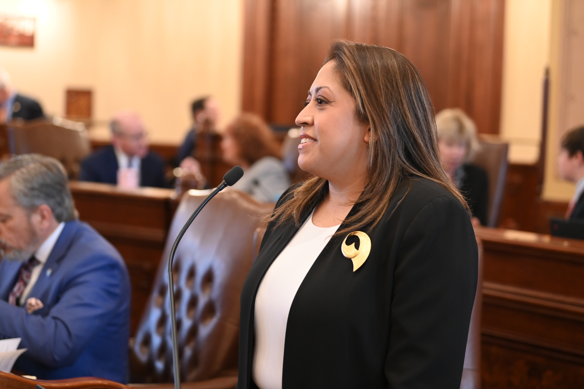 Senator Villanueva