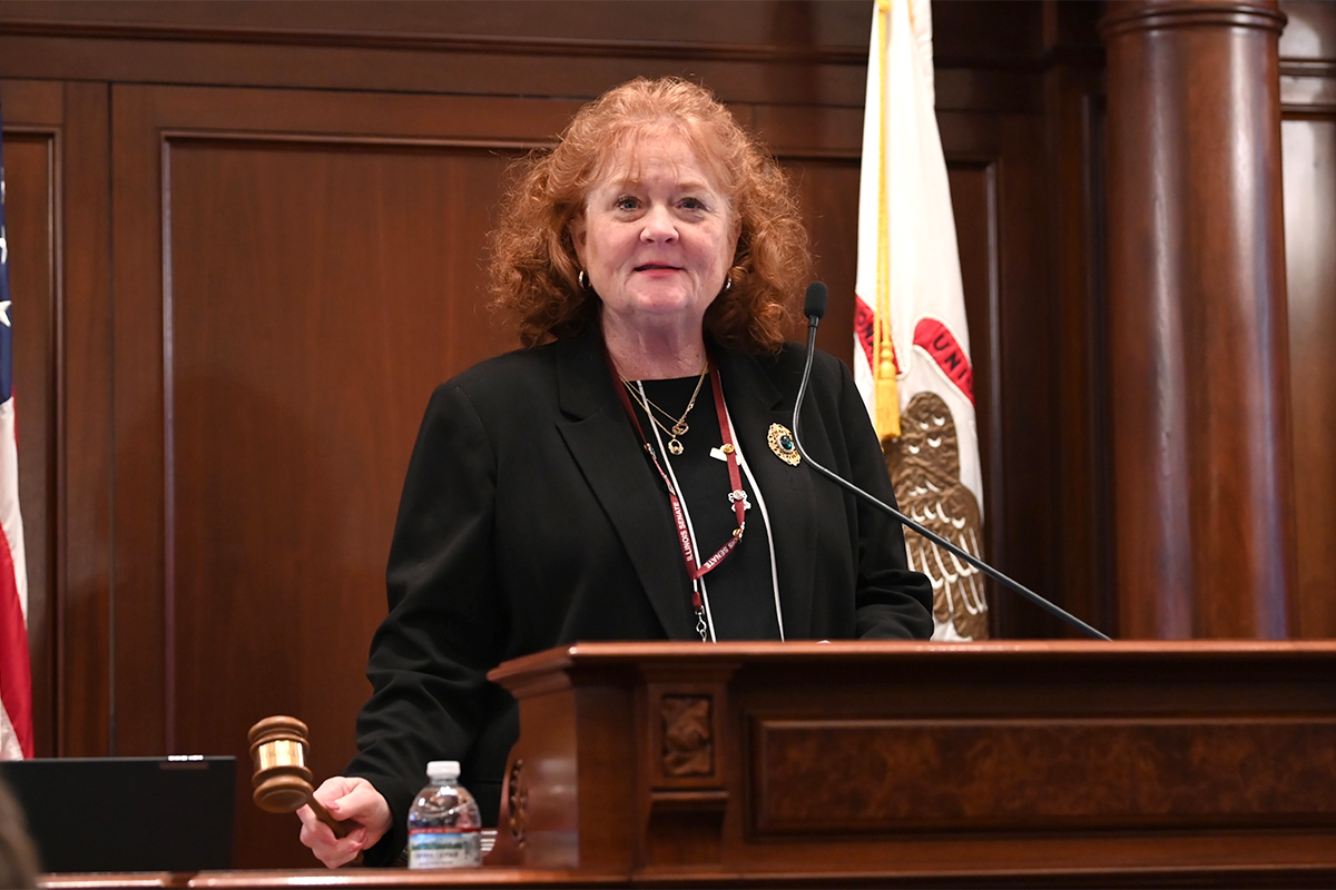 Sen. Murphy