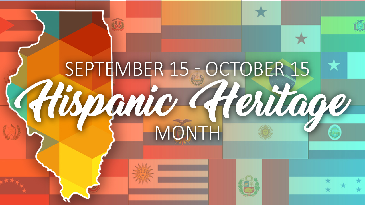 Hispanic Heritage Month