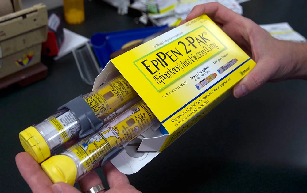 EpiPen