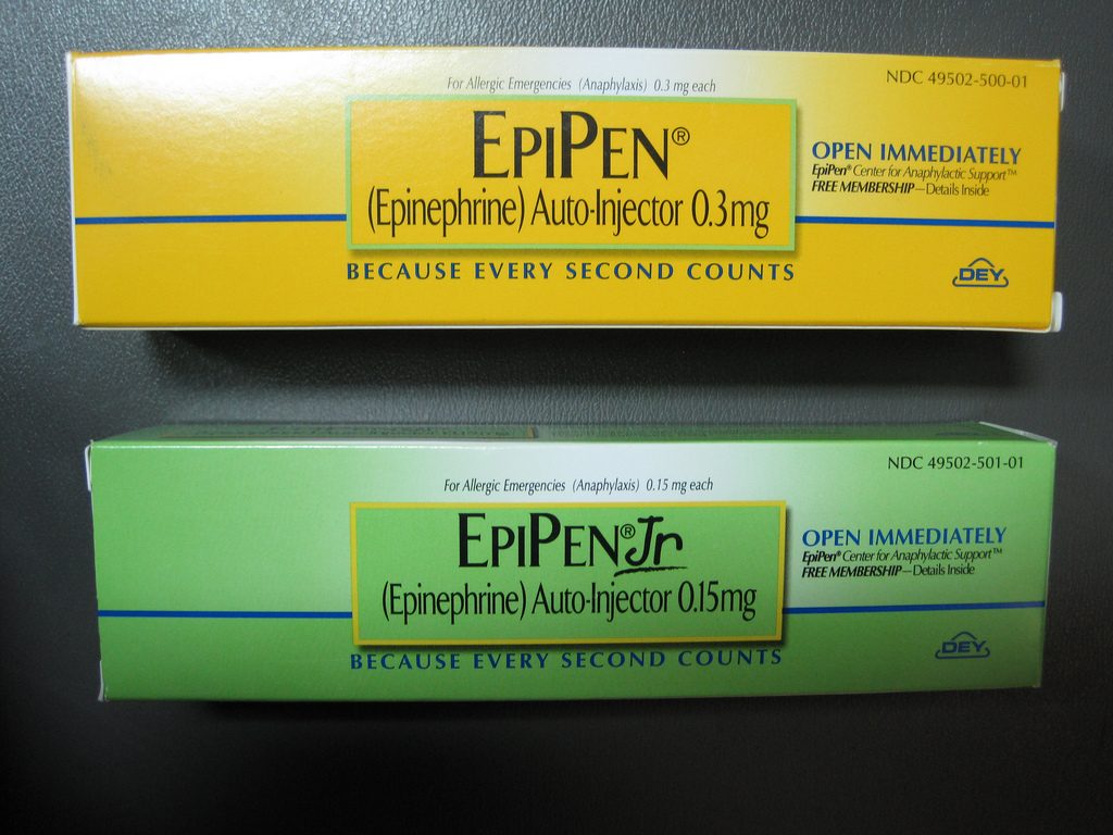 EpiPen