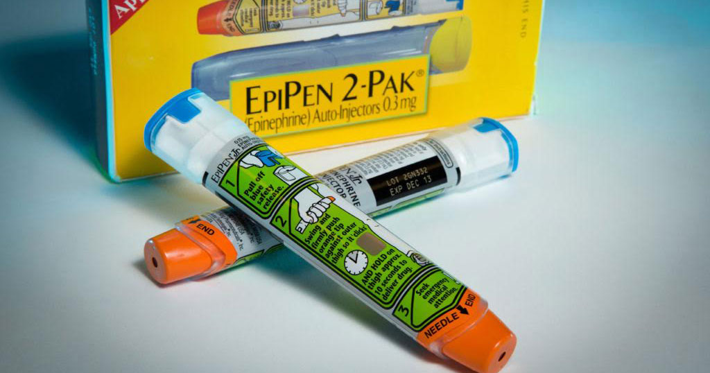 EpiPen