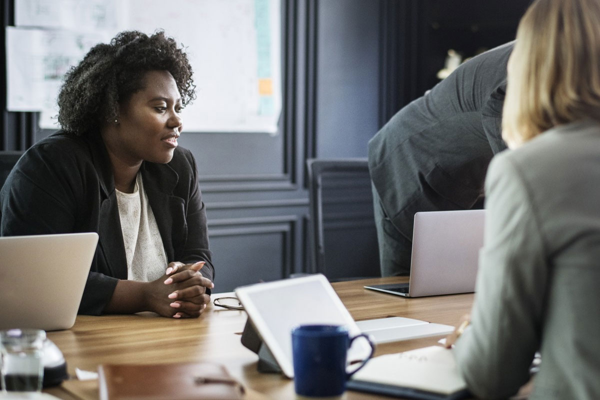 black businesswoman 100820