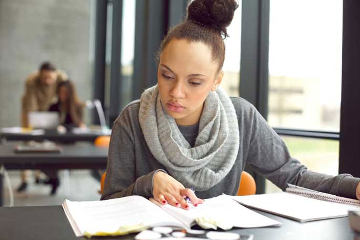 black college student 092320