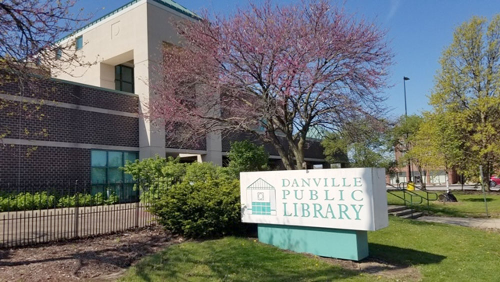 danville libr 081120