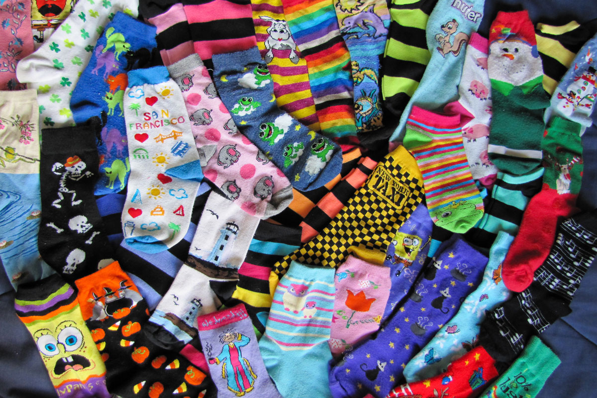 socks 122120