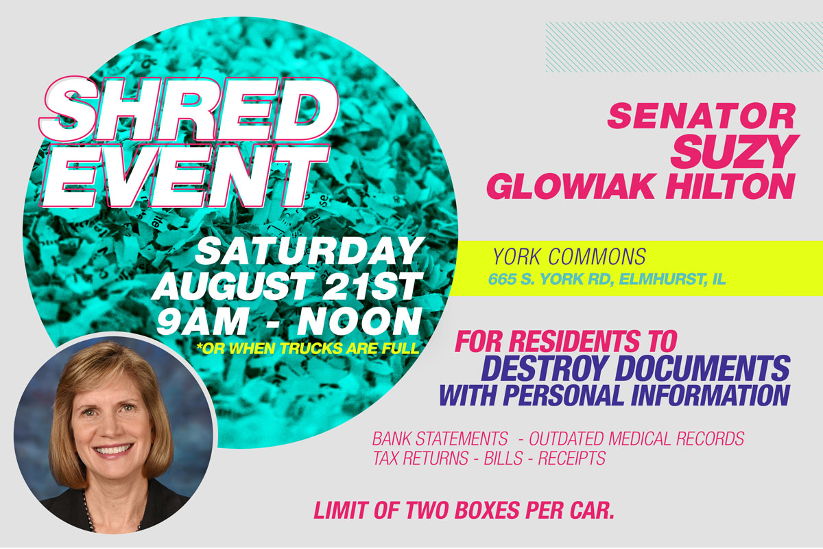 GlowiakHilton Shred Event 080921