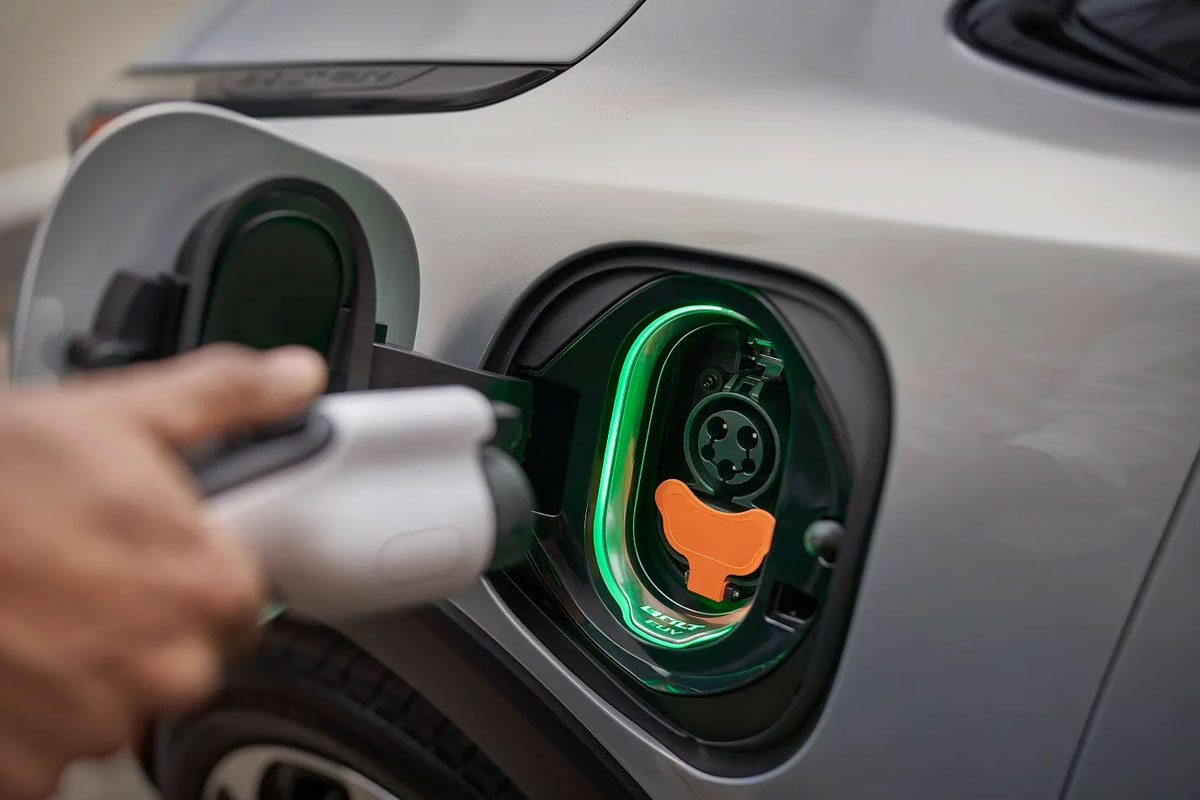 Reimagining Electric Vehicles Act