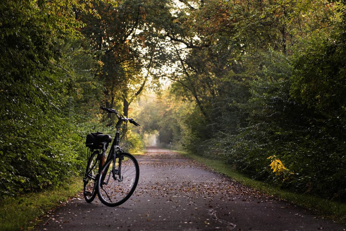 bike trail 2 061521