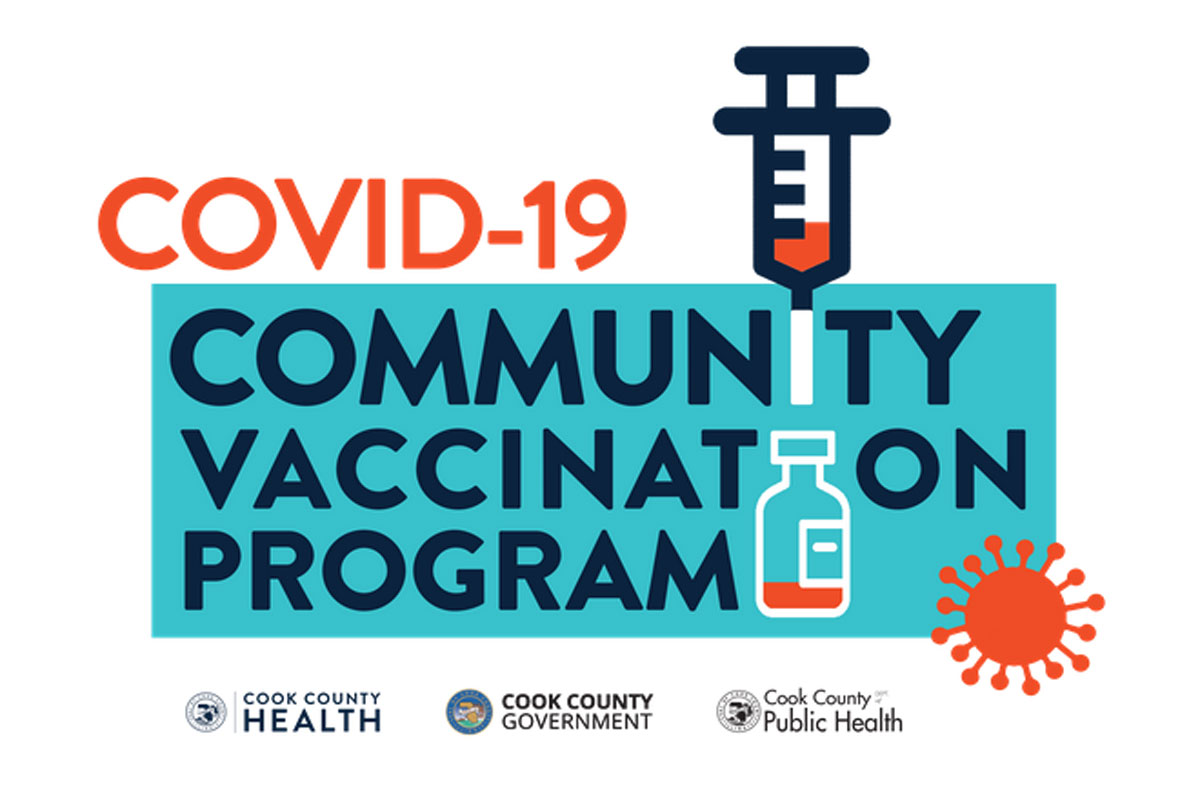 Community vaccination program