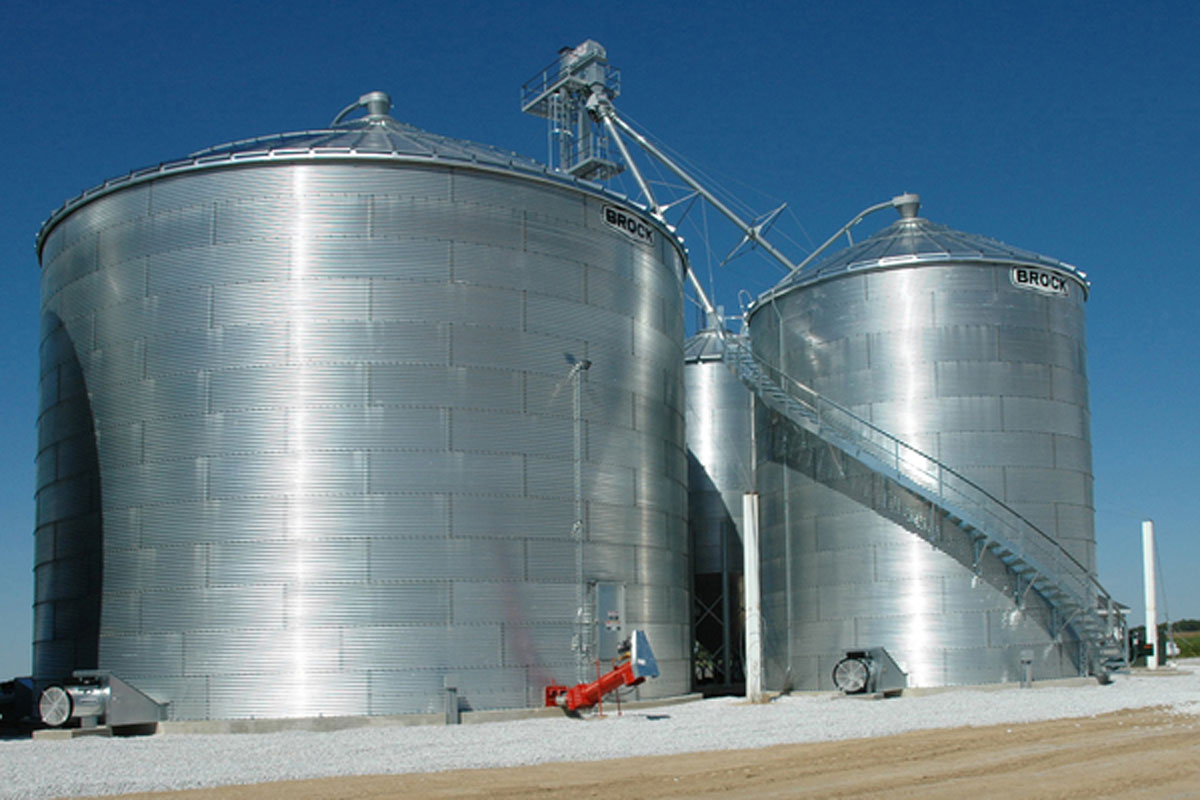 grain bins 022221