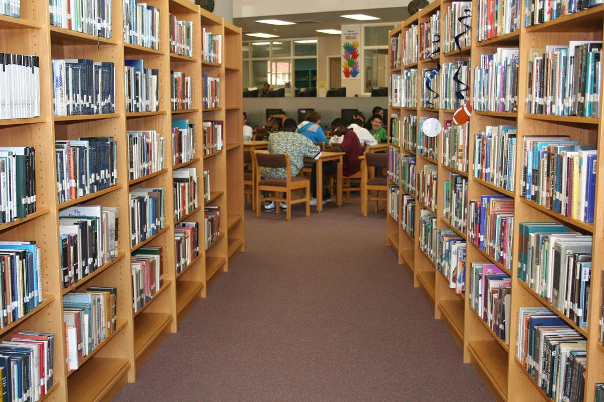 Library