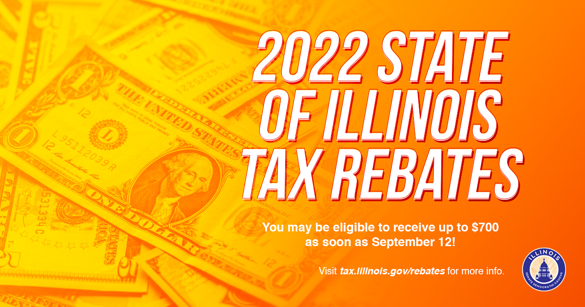 2022 Tax Rebates