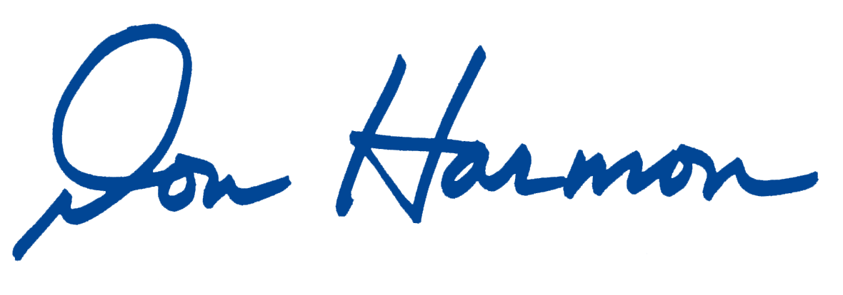 Harmon signature