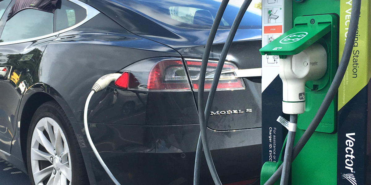 Koehlerbacked electric vehicle rebate program opens in Illinois