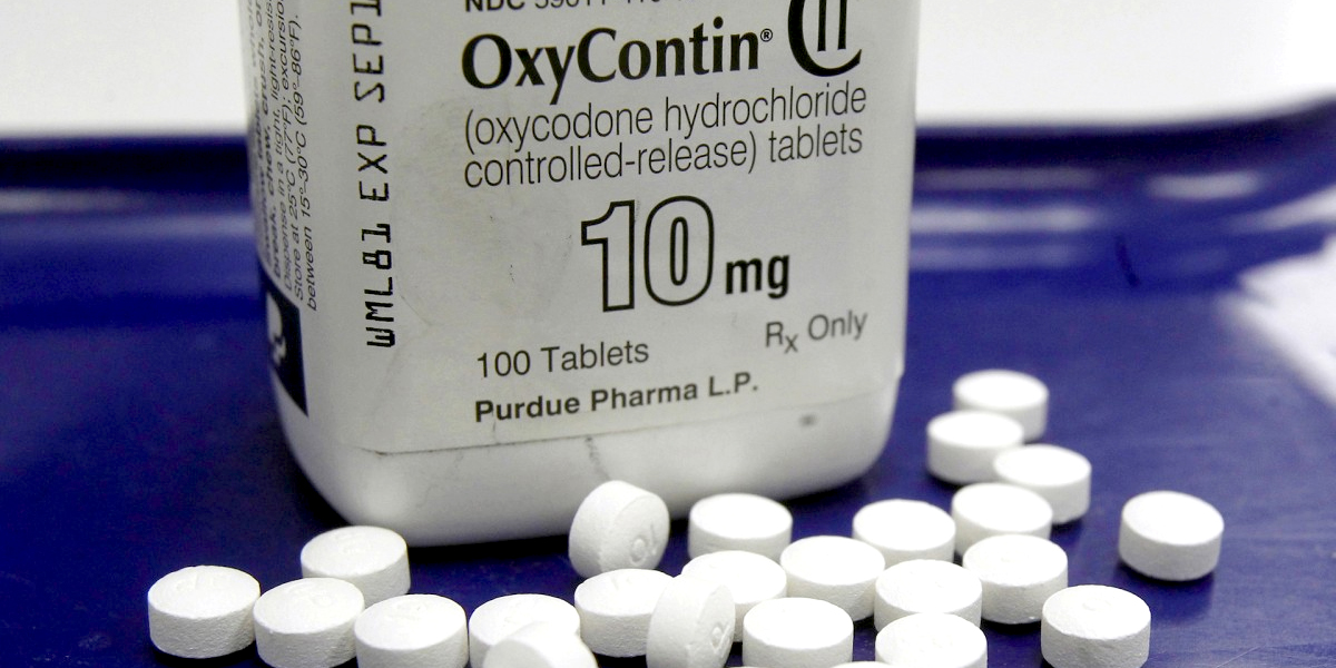 oxycontin