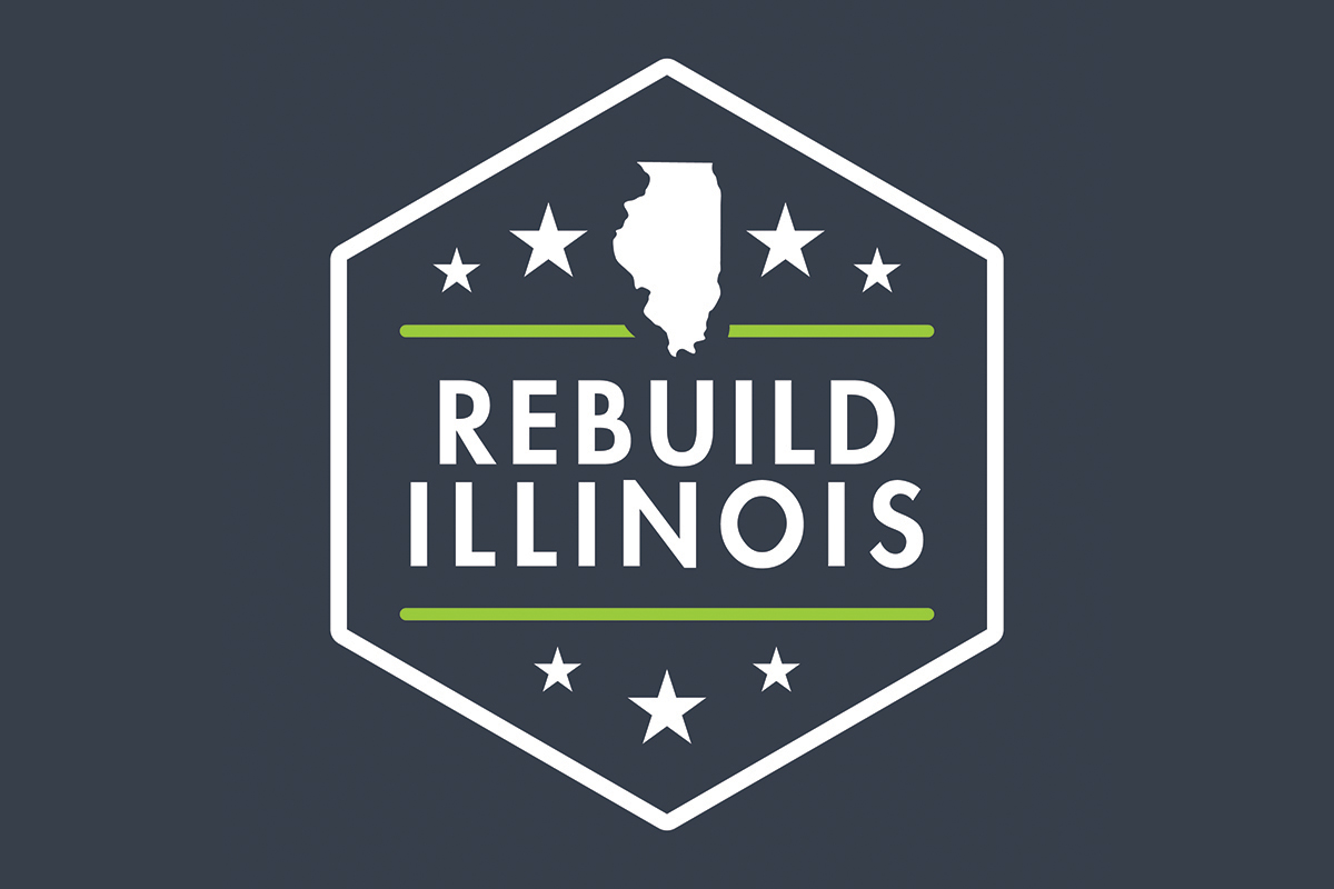 Rebuild Illinois