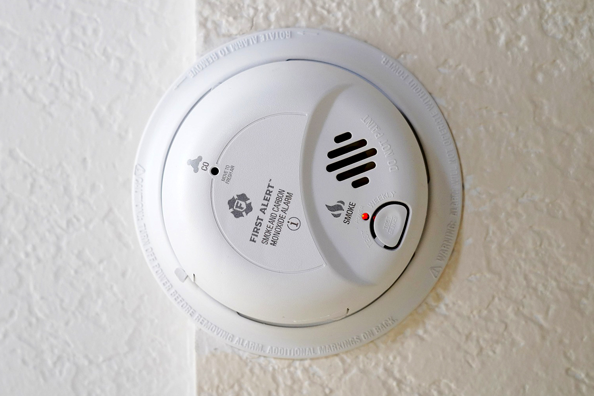 Smoke Detector Act update going into effect next year