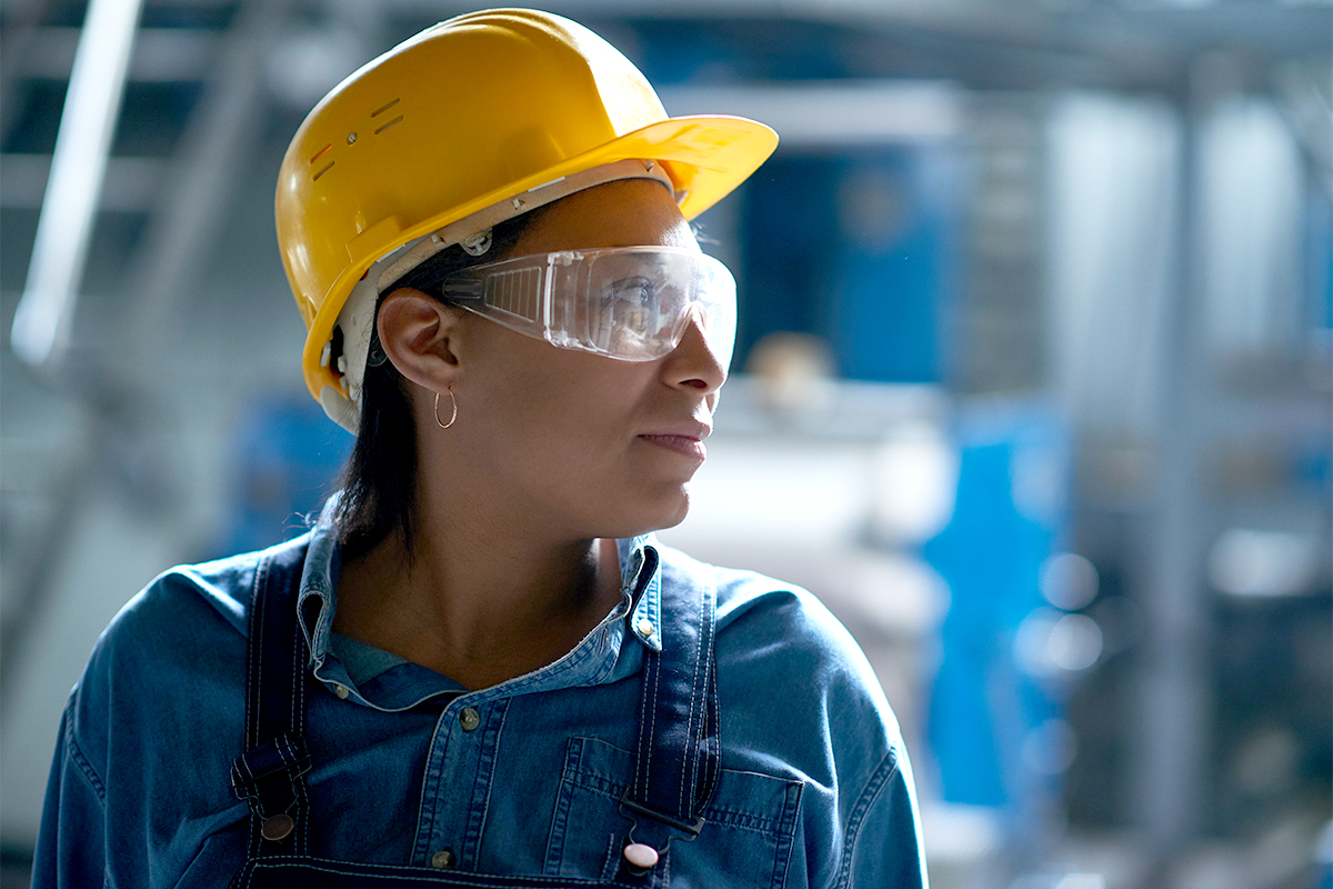 Women in Trades