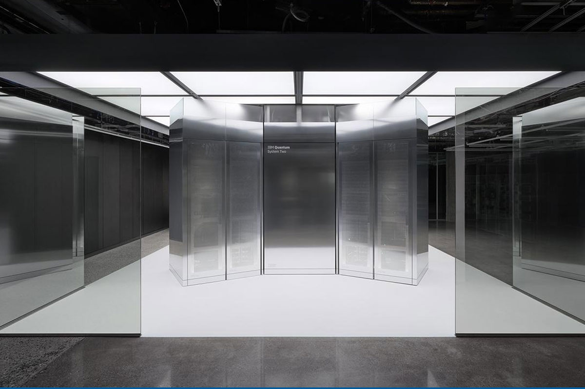 IBM quantum center 121324