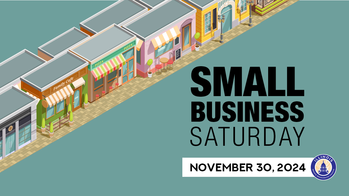 Small Business Saturday