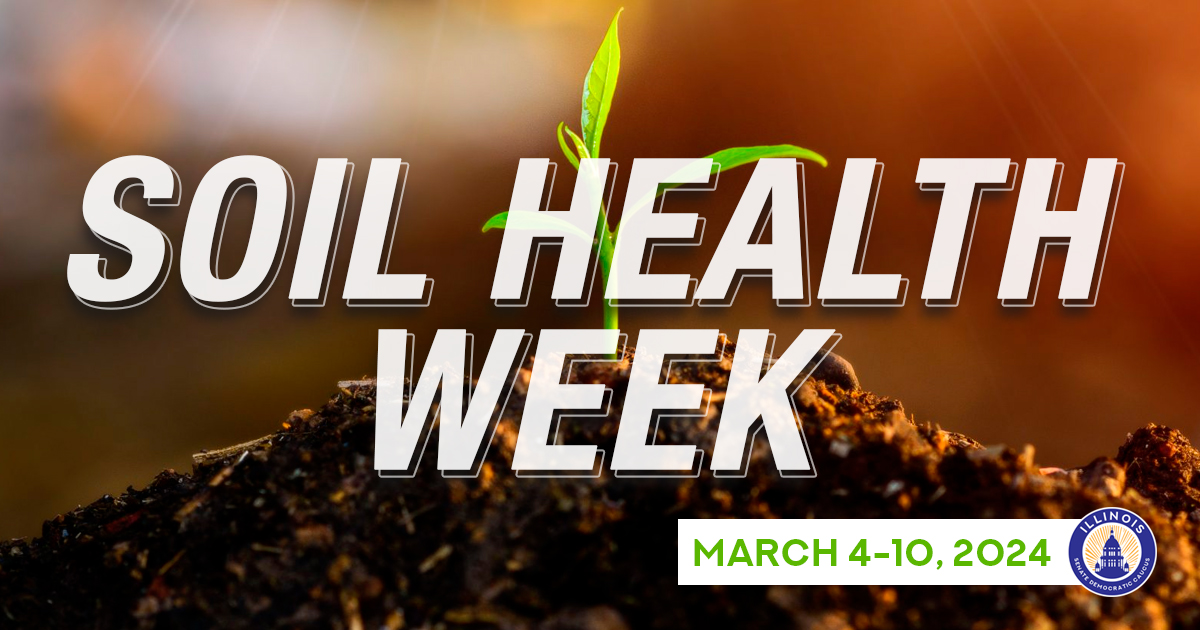 Soil Health Week 2024