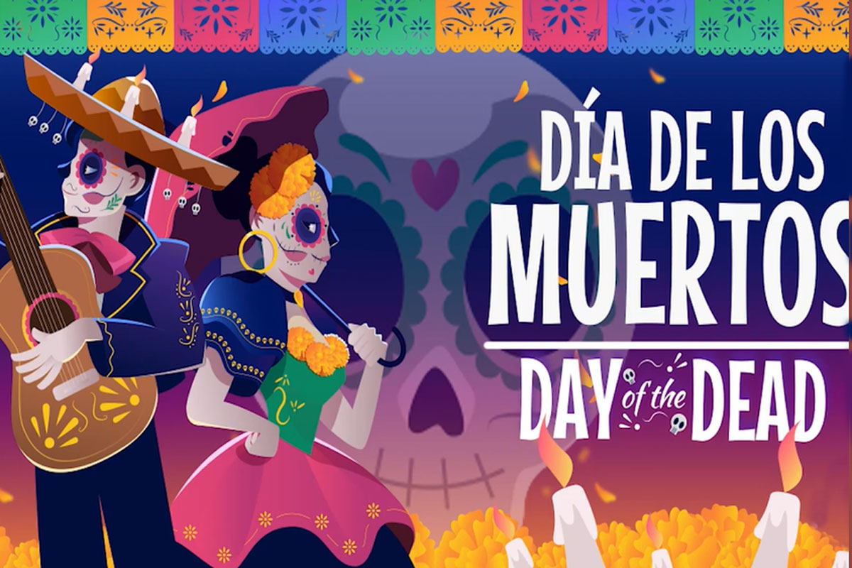 dia de los muertos 110124