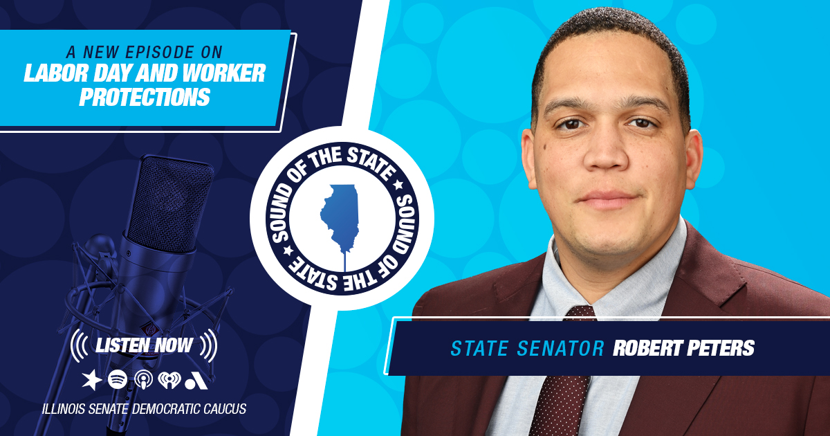 Sound of the State: Labor Day and Worker Protections
