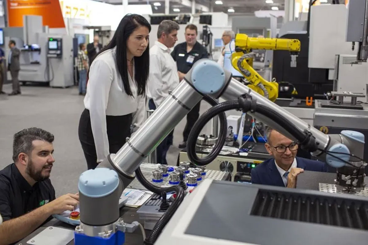 il manufacturing