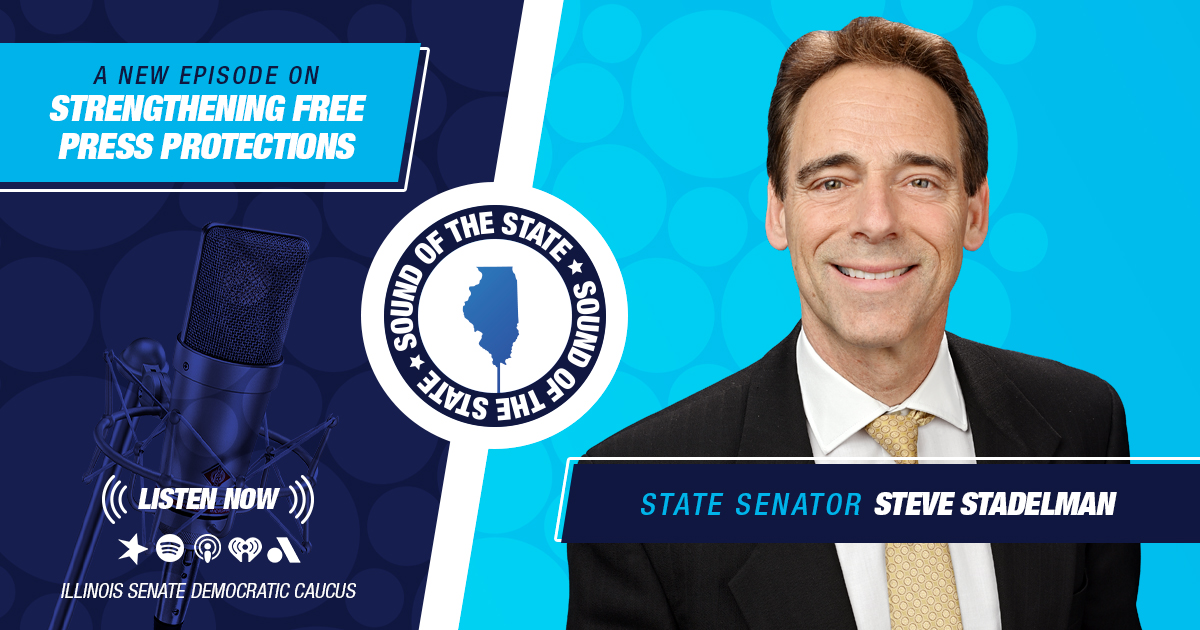 SOTS - Sen. Stadelman