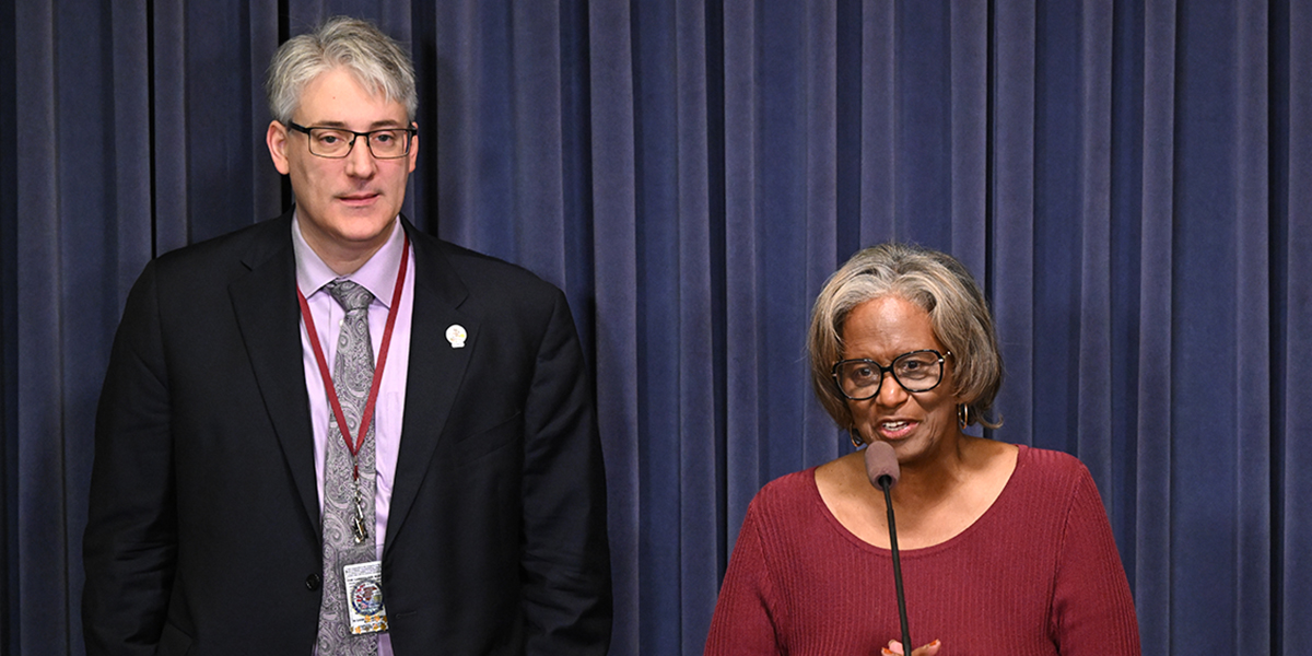 Turner, Halpin work to ban loud commercials