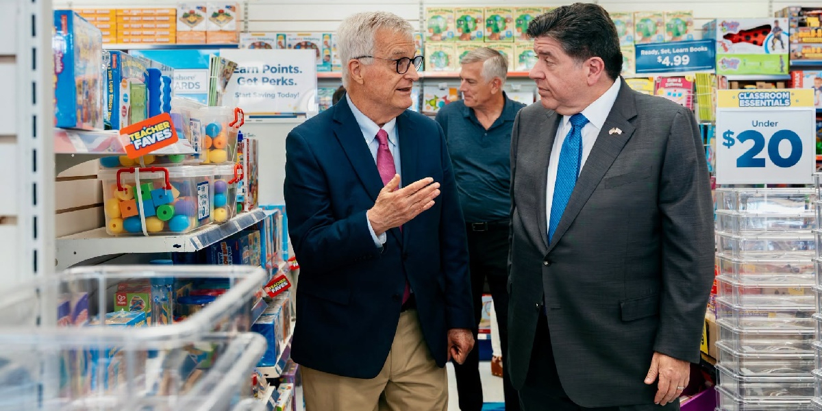 Senate Democrats secure back-to-school sales tax holiday