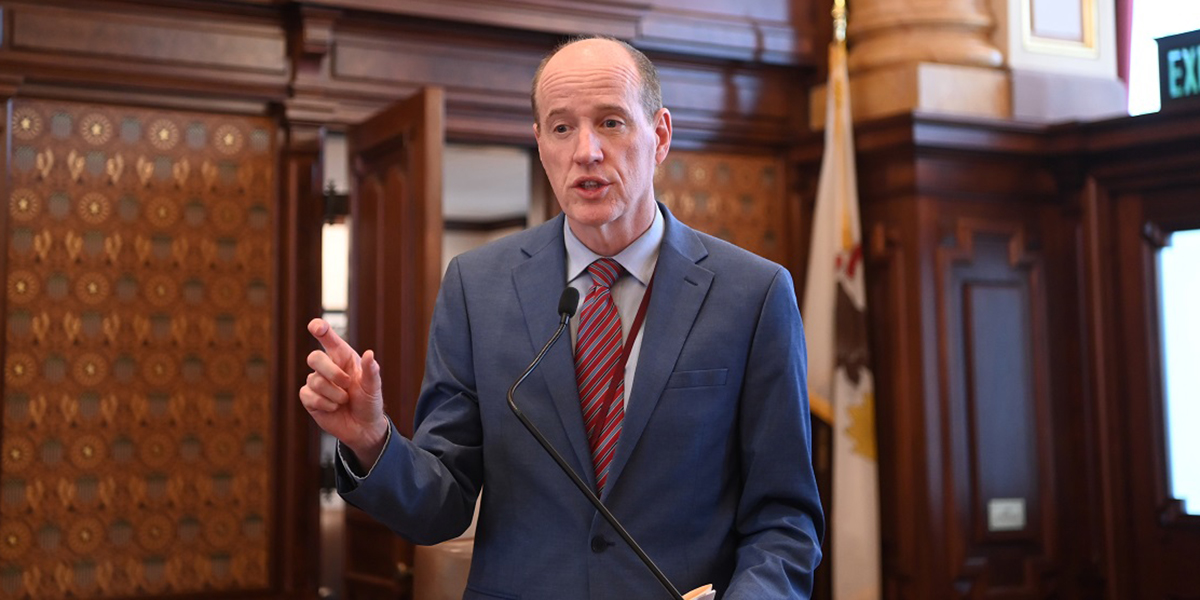 Cunningham formalization of mobile IDs is now law