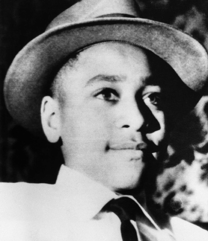 Emmett Till