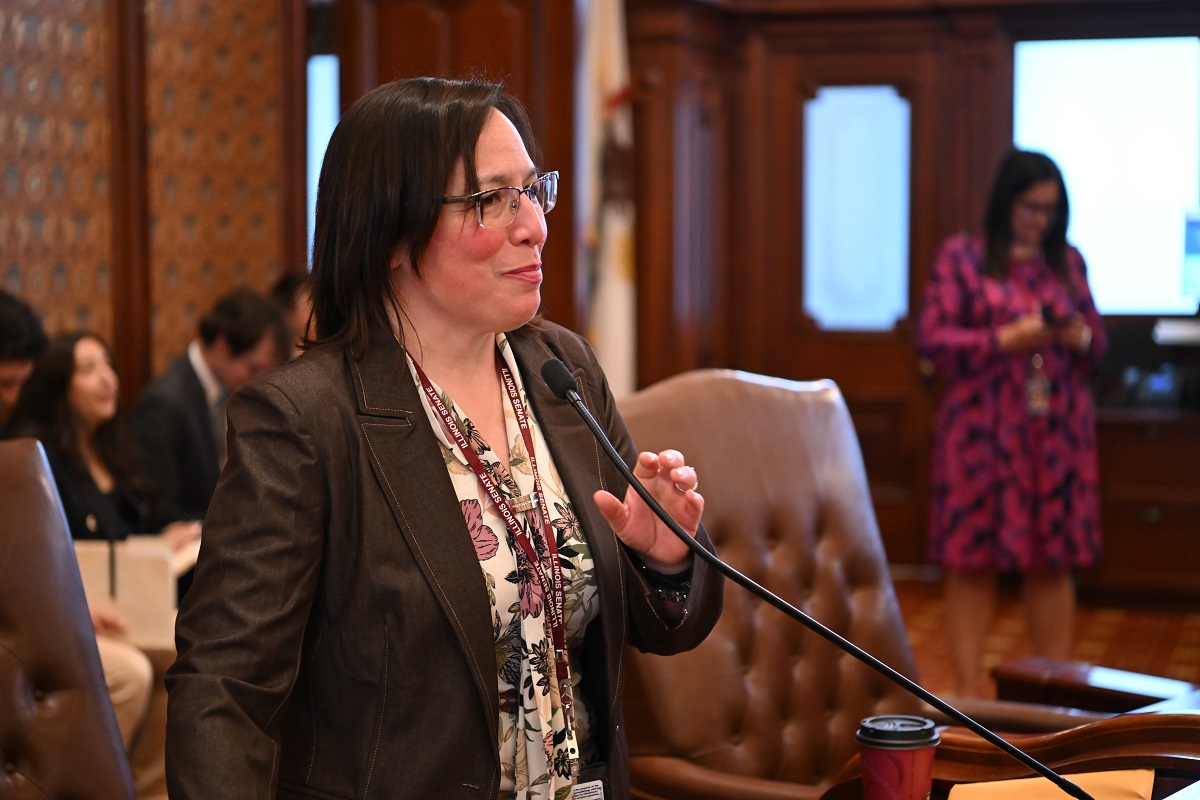 Castro leads bill to provide ease-of-mind for drivers with ASD, police officers