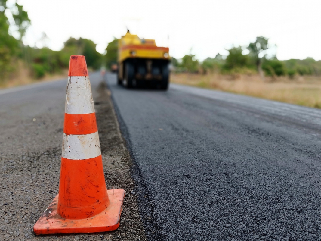 Construction stock cone