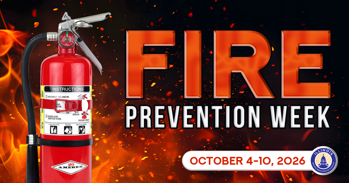FirePreventionWeek 2026