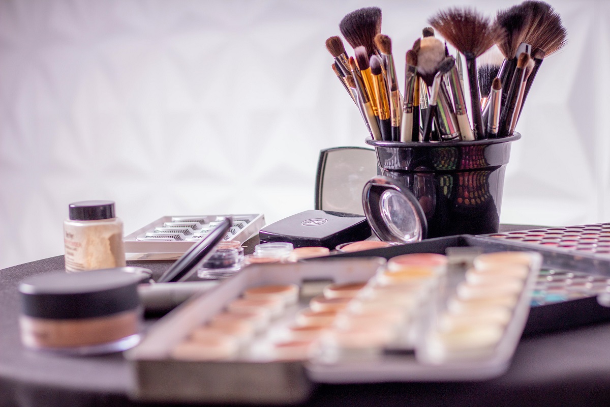 Pexels Cosmetics