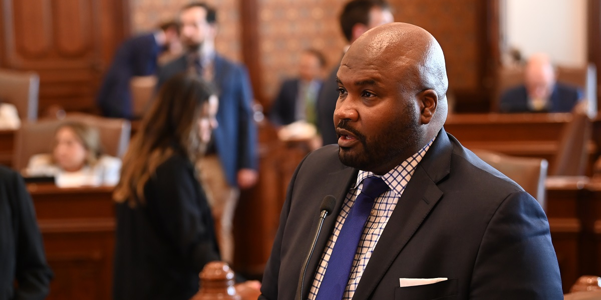 Sims: FY 26 budget is a reflection of our priorities and the uncertainty we face