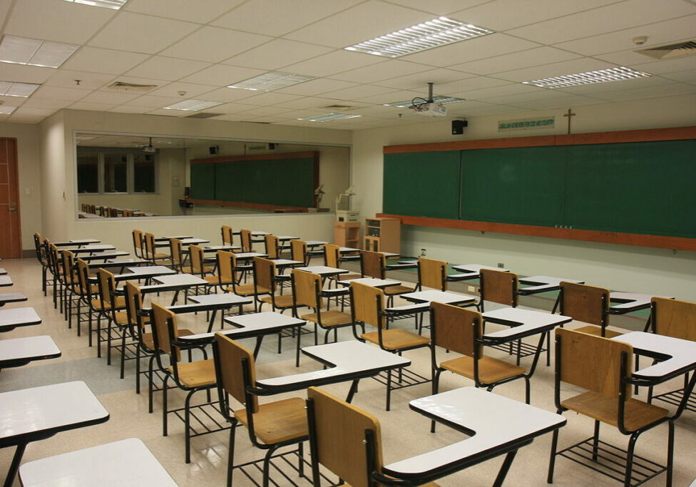 classroom