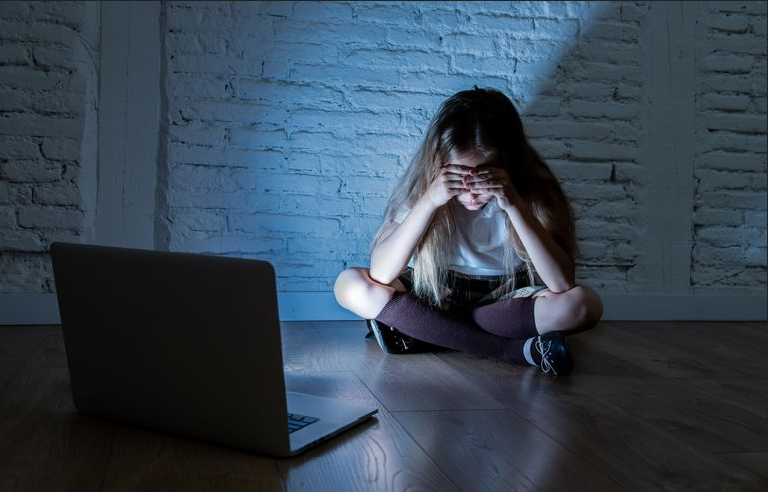 cyberbullying