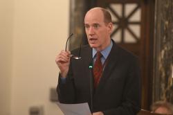 Cunningham passes legislation to boost renewable energy storage