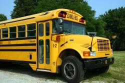 Morrison prioritizes student safety with school bus seat belt legislation