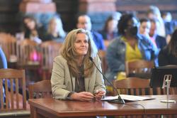 Ellman measure would help middle school students earn high school credit
