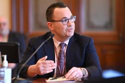 Porfirio-backed Drew Price Act improving firefighter safety becomes law