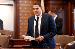 Peters’ law reinforces DCFS as family support agency