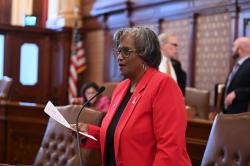 Turner declares Aug. 4 as Eva Carroll Monroe Day
