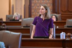 Fine declares Nov. 12 Genetic Counselor Appreciation Day